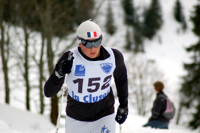 Grand-Prix La Clusaz